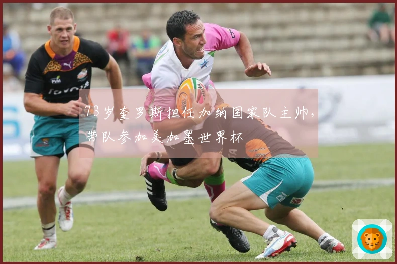73岁奎罗斯担任加纳国家队主帅，带队参加美加墨世界杯