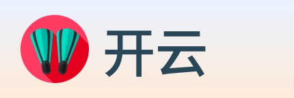 开云 Logo